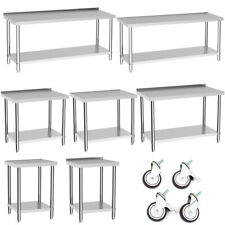 Stainless Steel Commercial