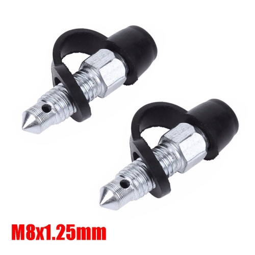 M8x1 25mm motorcycle - motorcycle, brake