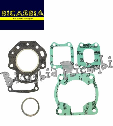 7592 set gaskets honing - 7592,