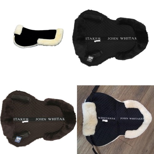John whitaker genuine - john,
