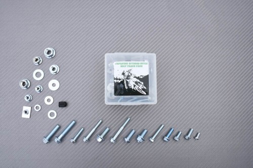 Universal small repair bolts - universal,
