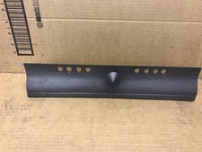 CAST IRON  FIRE FRONT  ASHPAN