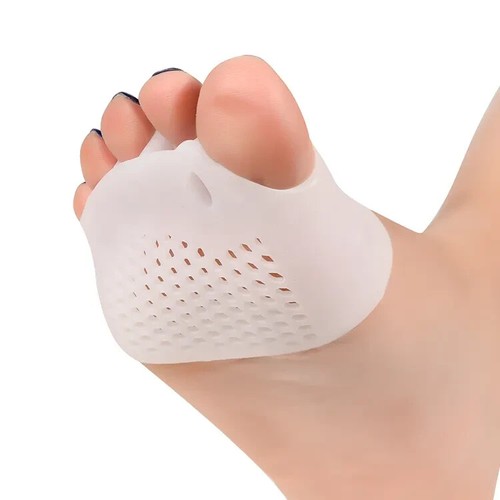 Silicone gel orthotic toe - orthotic,