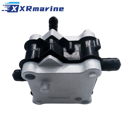 Fuel pump for mercury - for, 35/50/60