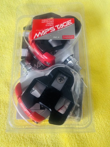 Pedals mks mapstage - pedals, "mks