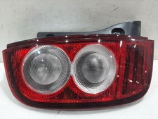 2007 NISSAN MICRA Passengers