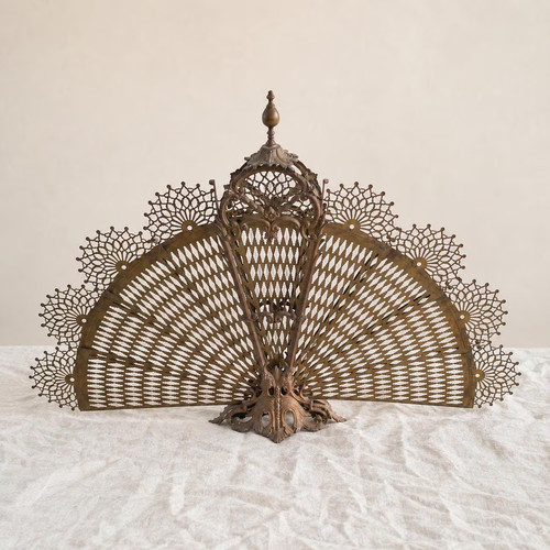 Antique victorian brass - antique,