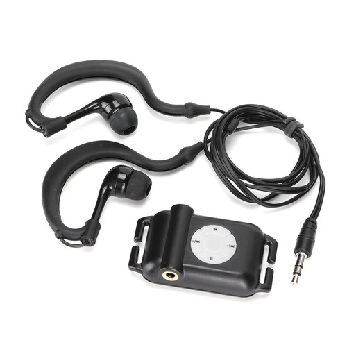 Mp3 player with headphone - player,