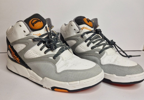 Reebok pump omnilite - pump, limited