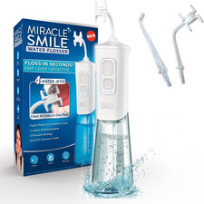 Waterpik Cordless Rechargeable
