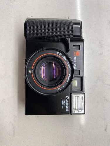 Canon af35ml 35mm - af35ml, focus