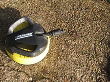 Genuine Karcher Pressure