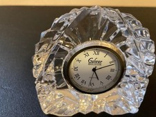 Vintage Galway Irish Crystal