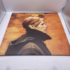 David Bowie - Low LP UK RCA