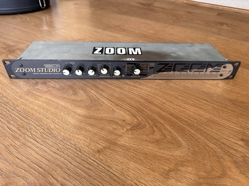 Zoom studio 1201 digital - 1201,