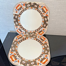 WOODS & SONS BURSLEM C1931