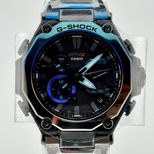 Unused casio shock - unused,