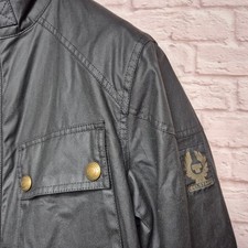 Belstaff Trialmaster 1948