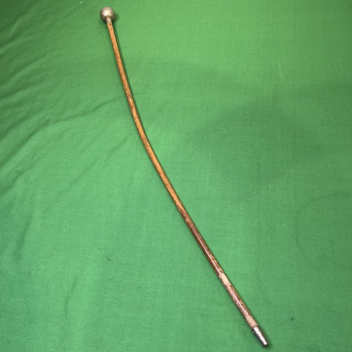 Military swagger stick - swagger,