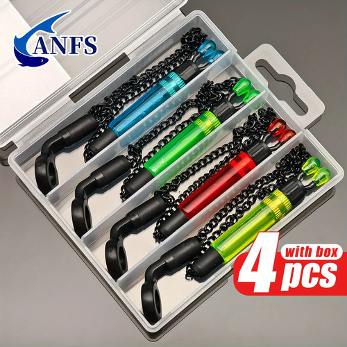 Carp fishing tackle - 4,