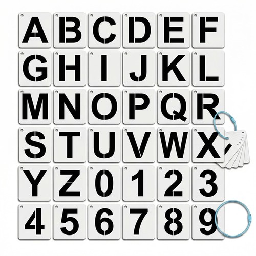 Pcs letter and - letter,