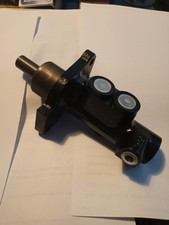 BRAKE MASTER CYLINDER SAAB