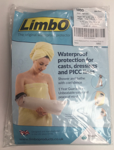Limbo waterproof protector - limbo,