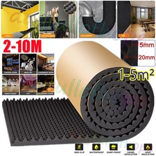 10M Acoustic Wall Studio Sound