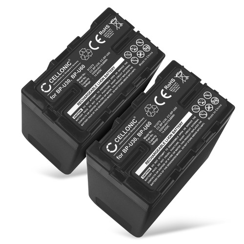 Battery for sony pmw 150 - battery, pmw-150