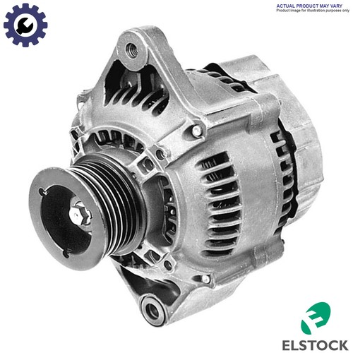 Alternator 2964 for vw - 28-2964,