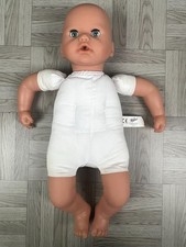 Zapf Creation Baby Doll -