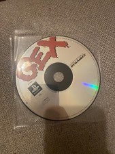 Gex ps1 playstation 1 disc only UK PAL version Ship worldwide 