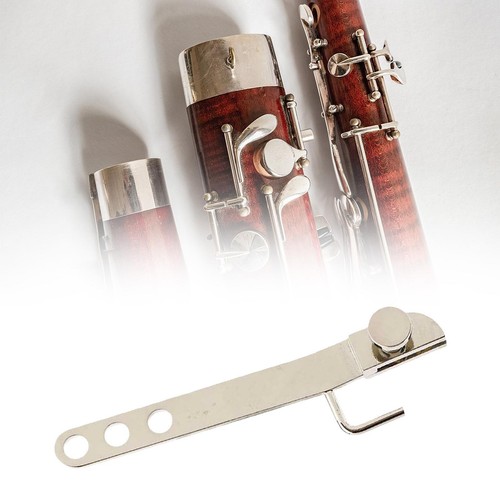 Bassoon balancing bar - bassoon,