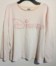 Disney at George pink