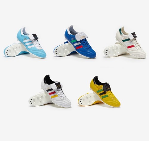 Adidas copa mundial - mundial, football
