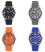 Gents Easy Read Sports Watch