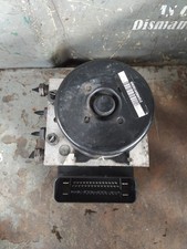 Ford Fiesta Mk7 ABS Pump &