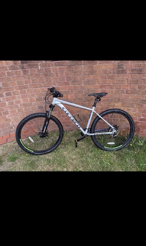 Carrera valour disc mountain - disc,