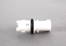 BMW Genuine Bulb Socket Fits E46 E60 E60 LCI E61 E61 LCI E63 E63 LCI 63138382104