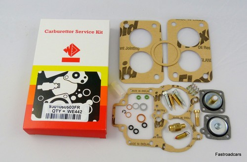 Weber dgas carb carburettor - 38, carb/carburettor