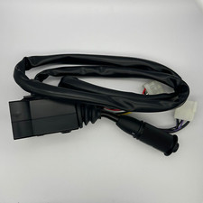 Dennis Dart  Javelin Indicator Stalk Column Switch - long lead