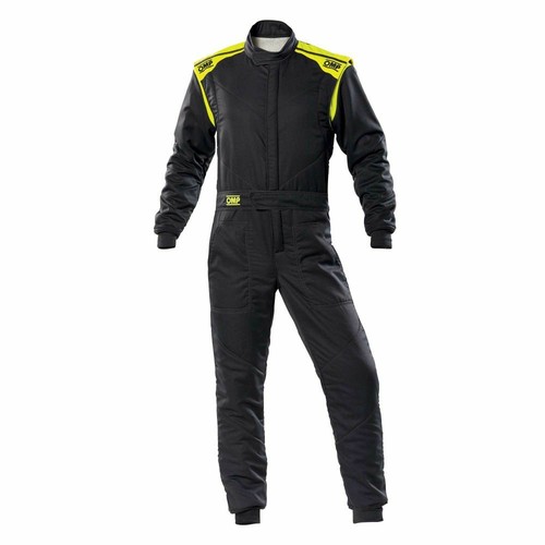Omp first fia race - first-s,