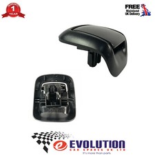 Right Driver Off Side Seat