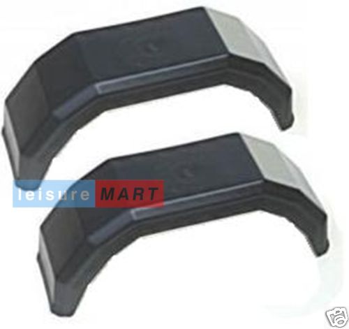 Pair inch plastic - of,