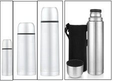 Insulated Thermos Vacuum