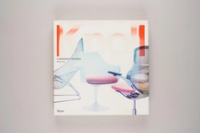 Knoll: A Modernist Universe by