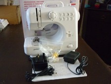 prolectrix 8 stitch portable