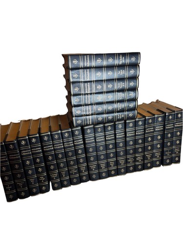 Complete 1966 encyclopedia - complete,