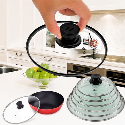 40cm universal tempered - universal,