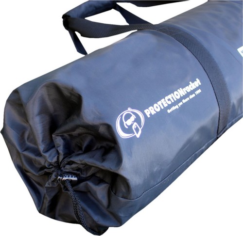 Protection racket 9020 drum - protection,